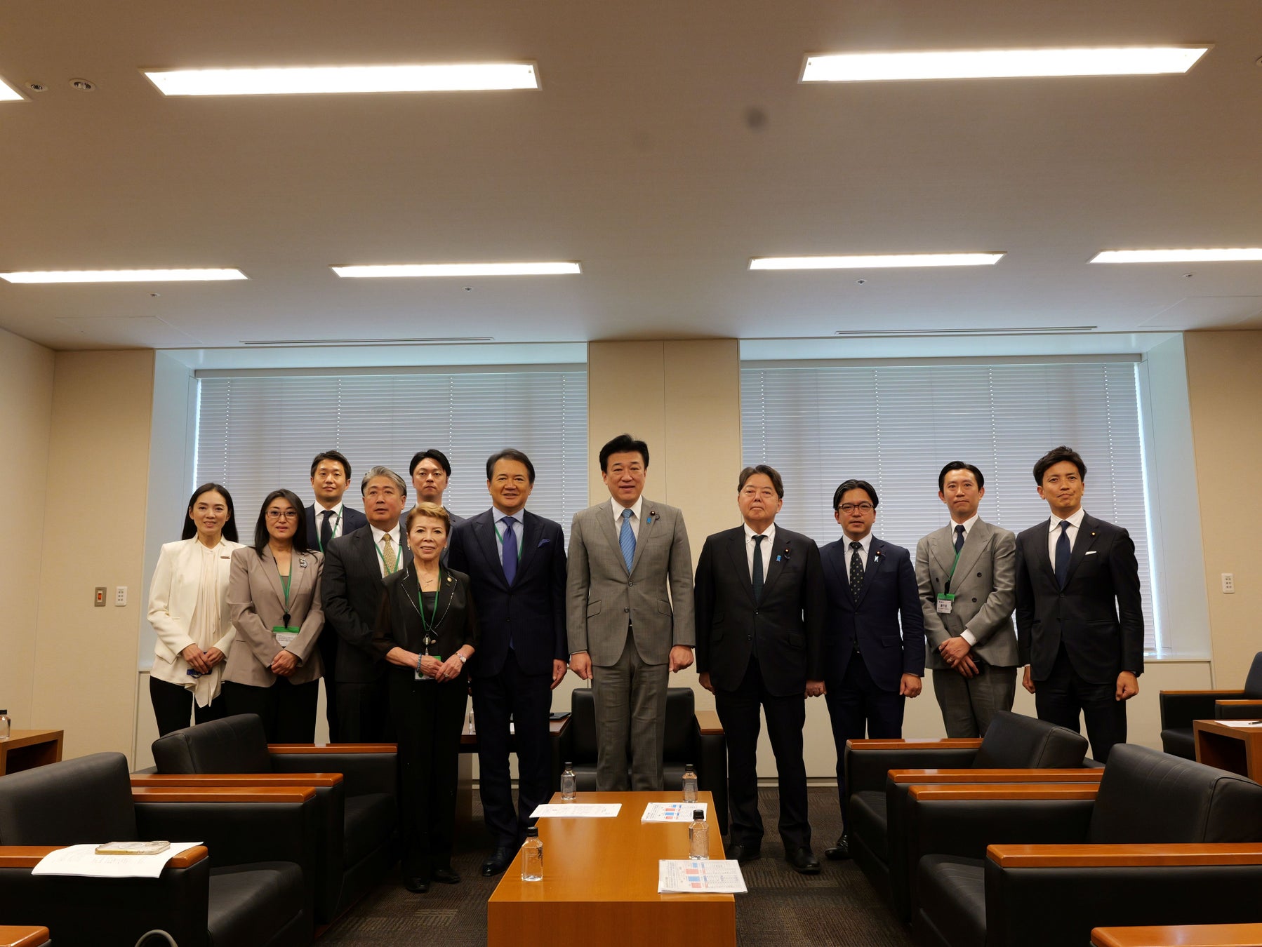 一般社団法人日本化粧品検定協会、「J-Beauty産業の未来を創るコンソーシアム」発起団体として政府への成長戦略提言に参画