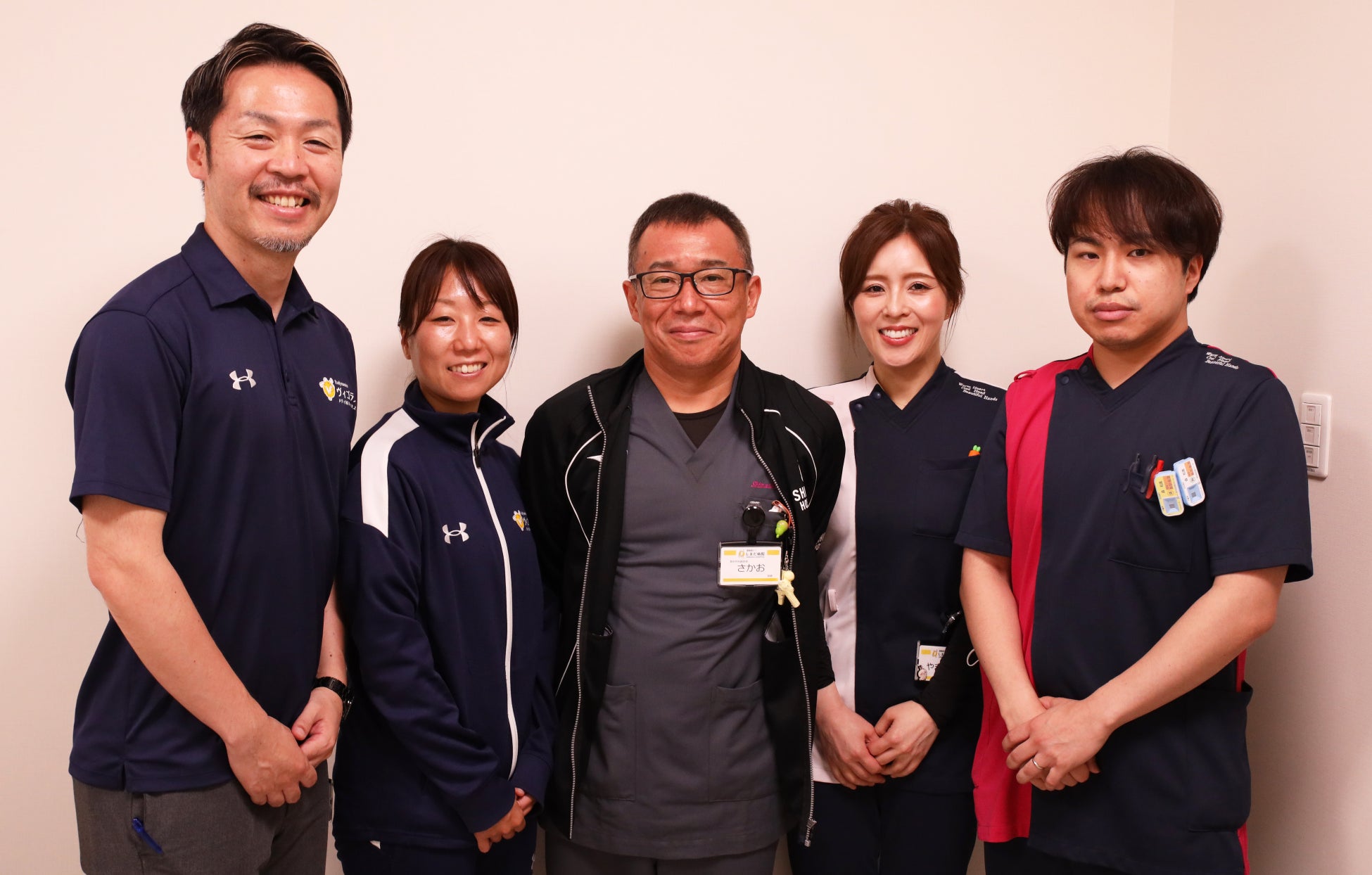 人生100年時代 “動ける身体”が地域を支える　運動器ケア しまだ病院（大阪府羽曳野市）が新たな予防医療のモデルとして 次世代型『運動器ドック』を開始
