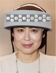 「ファンデーション」を塗るだけで人はどう変わる？！ファンデーションで肌悩みをカバーした肌を見ることによる脳血流と心理変化を科学的に検証！
