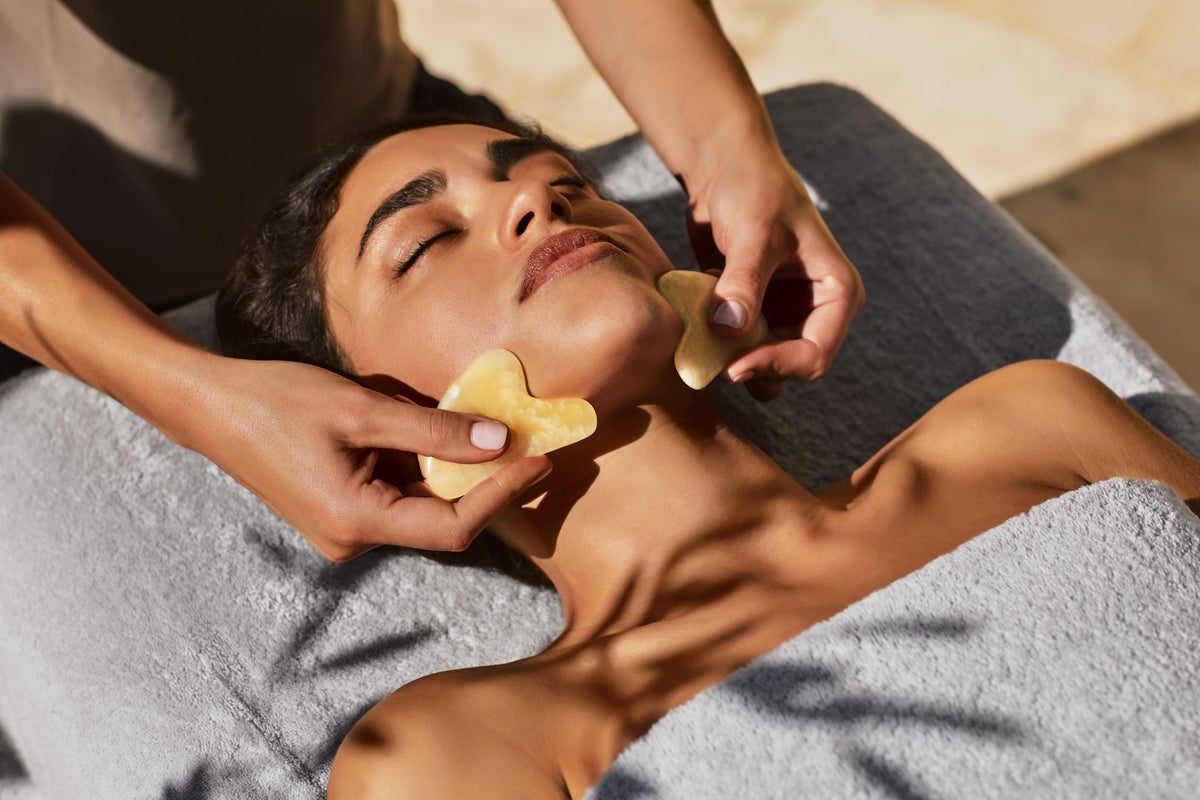 【Royal Park Spa by L’OCCITANE Tokyo】1周年記念　　 第二弾リニューアルオープン1周年を記念した夏限定トリートメントを販売