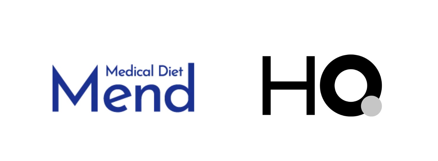 オンライン医療ダイエット「Mend」、株式会社HQの福利厚生サービス「トクトクHQ」に掲載