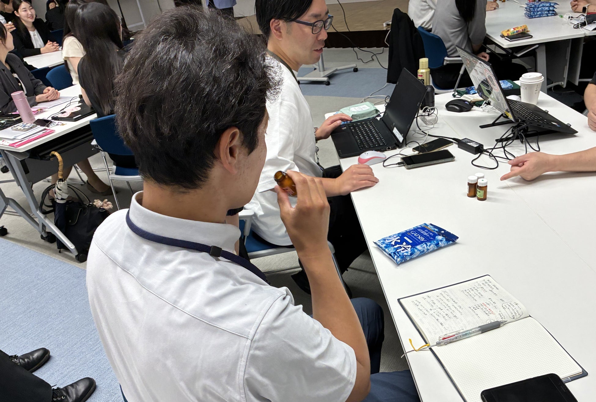 【出展のお知らせ】TANO「熊本の介護展2026」に出展!ゲーム感覚で楽しむ介護予防を体験展示