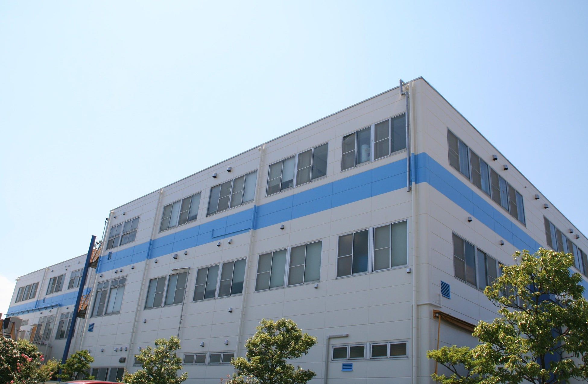 ファンケル美健の2拠点「横浜工場・千葉工場 千葉サプリメントグループ」が食品安全マネジメントシステム「FSSC 22000」認証を取得