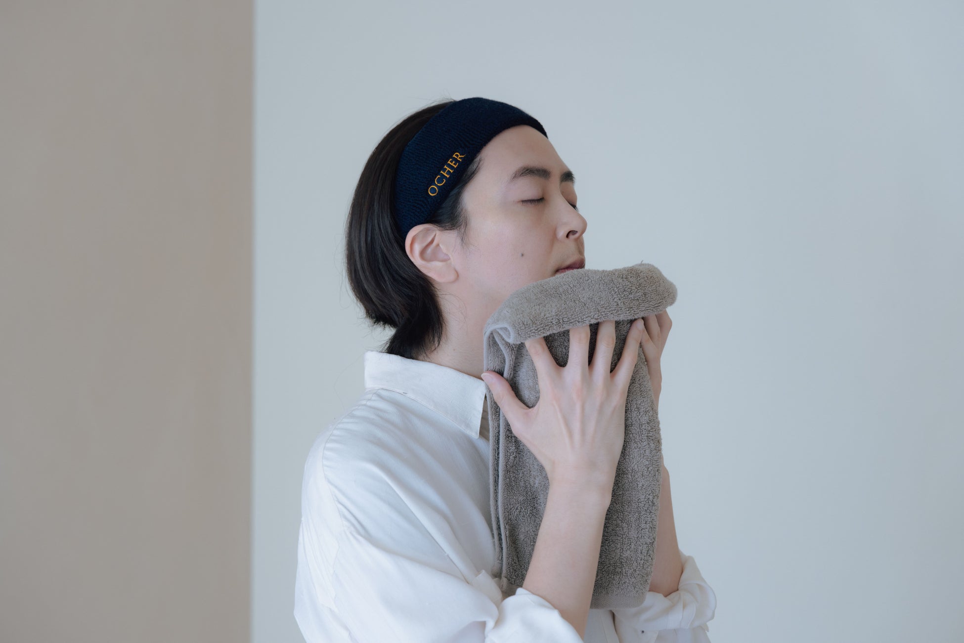 男性美容市場の拡大を象徴。UOMO「一冊まるごと美容特集号」にてOCHERが単独でのサンプル付録タイアップを実施。