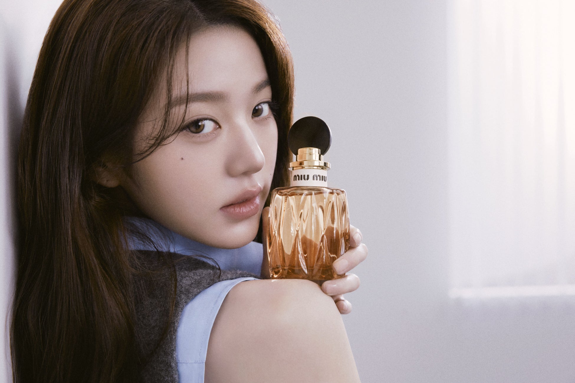 Miu Miu Beauty 六本木ヒルズで期間限定ポップアップイベントを開催