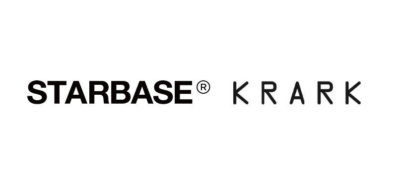 STARBASE、ヘアクリエイティブシーンを牽引してきた宇津木剛氏が手がける中目黒のハイクオリティサロン「KRARK」へ出資および業務提携を締結