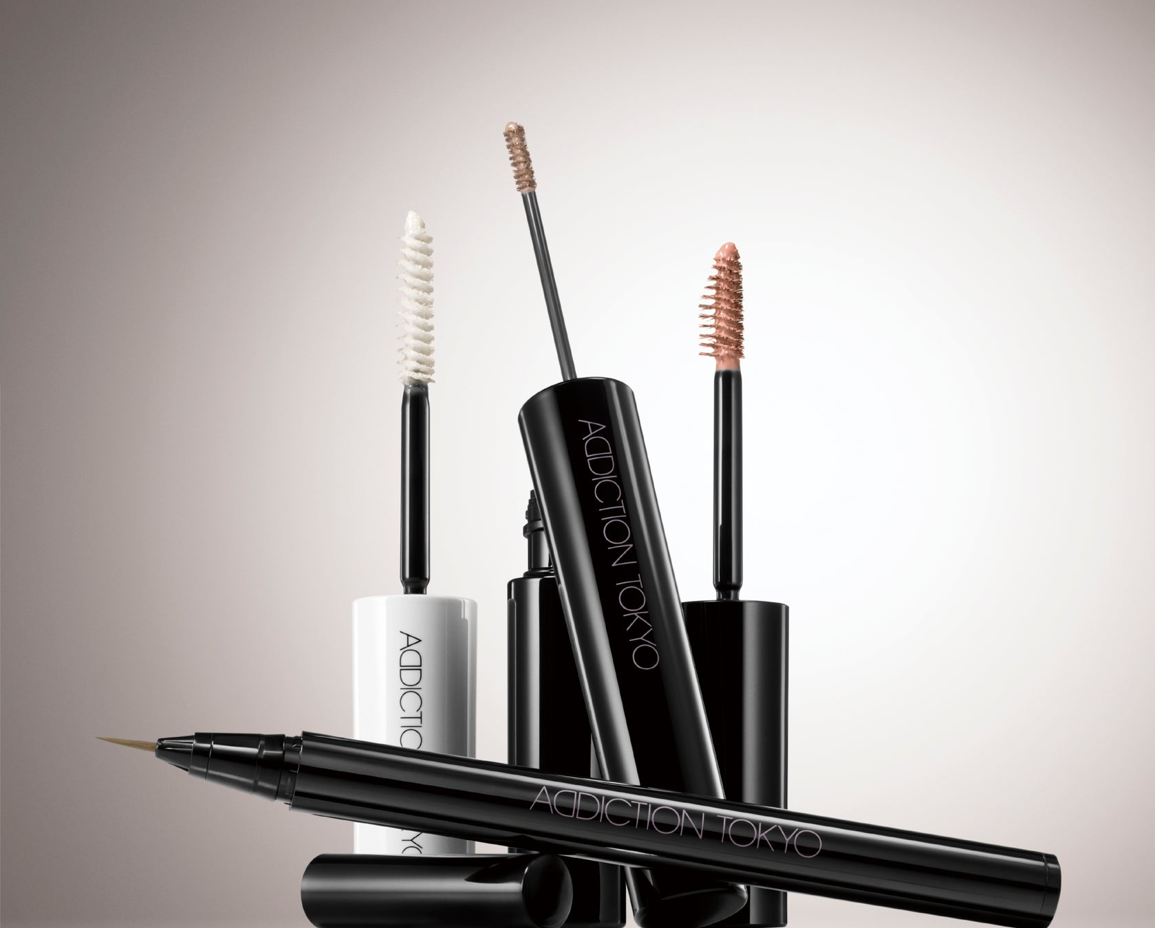 【ADDICTION】新アイブロウコレクション「MICRO BROW」自分の眉のようにフレッシュで繊細な仕上がりを叶えるマイクロ設計へ進化
