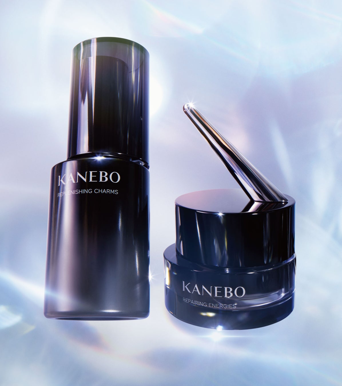花王、グローバルプレステージブランド「KANEBO（カネボウ）」でエイジングケア*¹市場への提案を強化　プログレスケア発想のラインアップを拡充