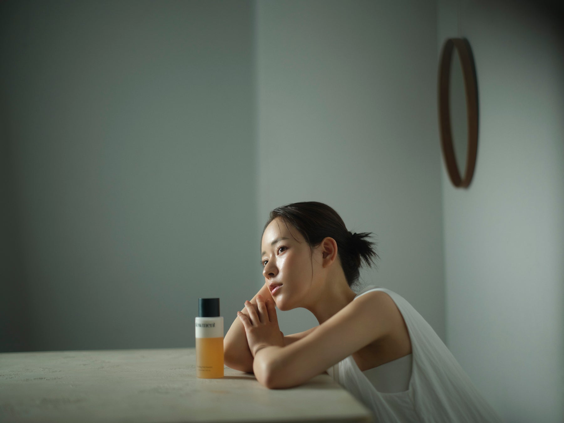 輝く今を、ゆっくり愛する。韓国発スローエイジングスキンケアブランド「slowment」が日本上陸。関根りささんをブランドアンバサダーに迎え本格展開開始。