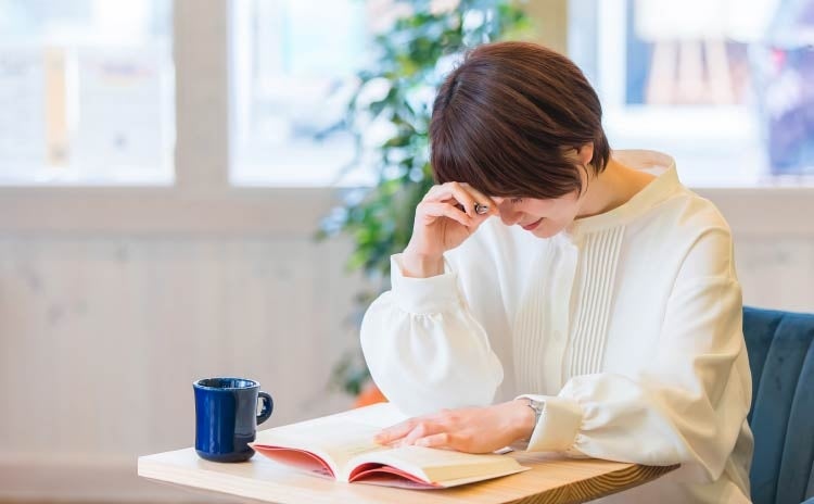 【40代、50代女性へ仕事中の不調に関する意識調査】仕事に支障が出るほどの症状は６人に一人