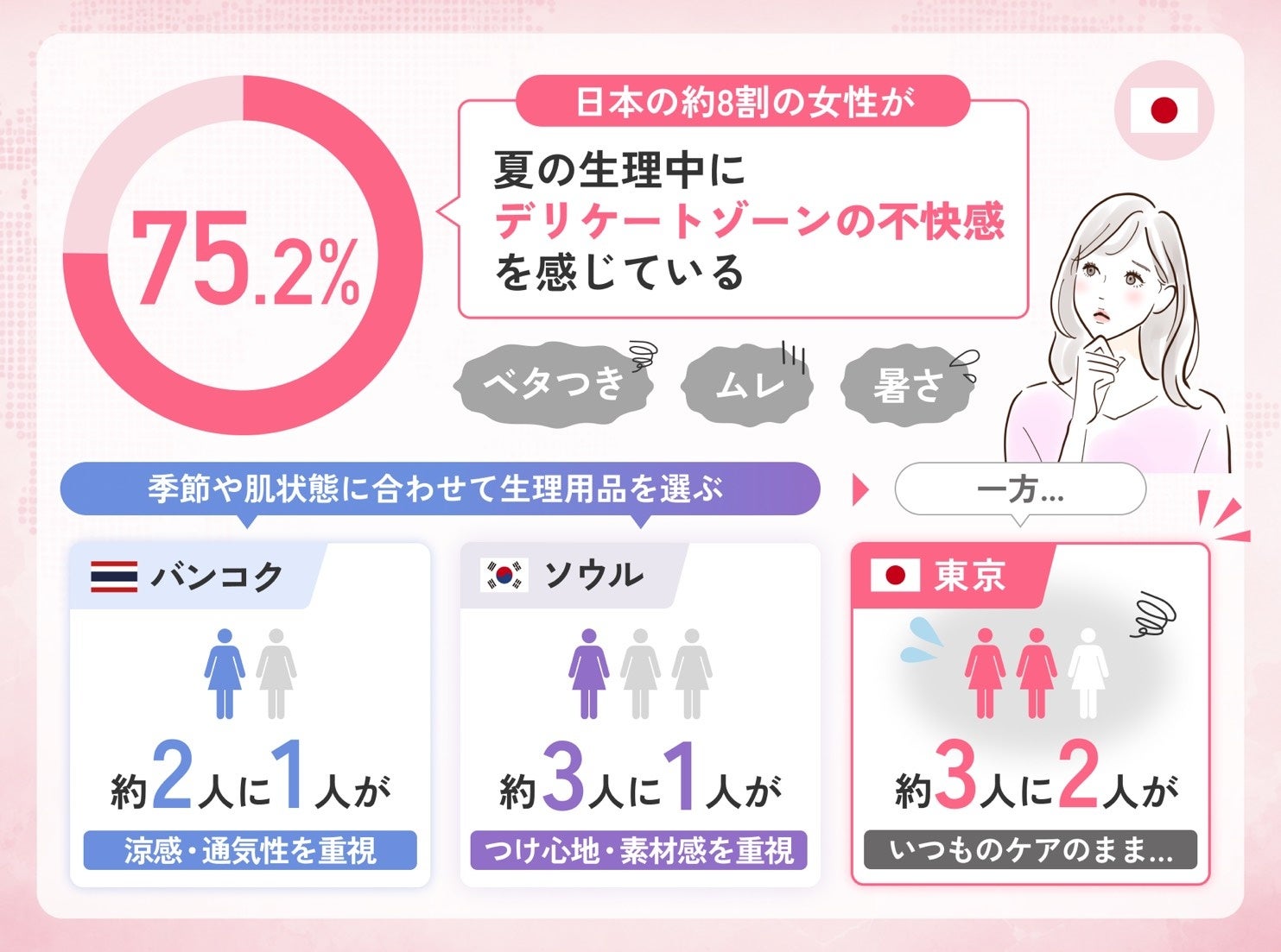 大人気美容系動画クリエイターかわにしみきプロデュースカラコン『mimuco（ミムコ）』より、なちゅ盛り1month2色が発売決定！