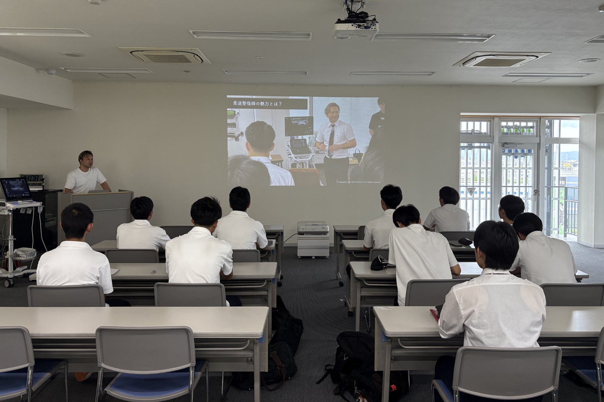 【岡山南高校×ダイヤ工業】7年目の「産学連携」授業が進化！メーカーが架け橋となり、高校生へ現場のリアルを伝える特別授業を実施