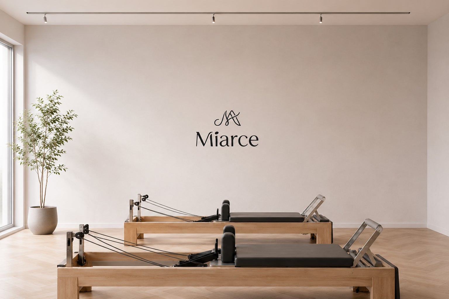 整体ストレッチ×マシンピラティス『Miarce（ミアルス）』が2026年7月7日、新江古田にオープン