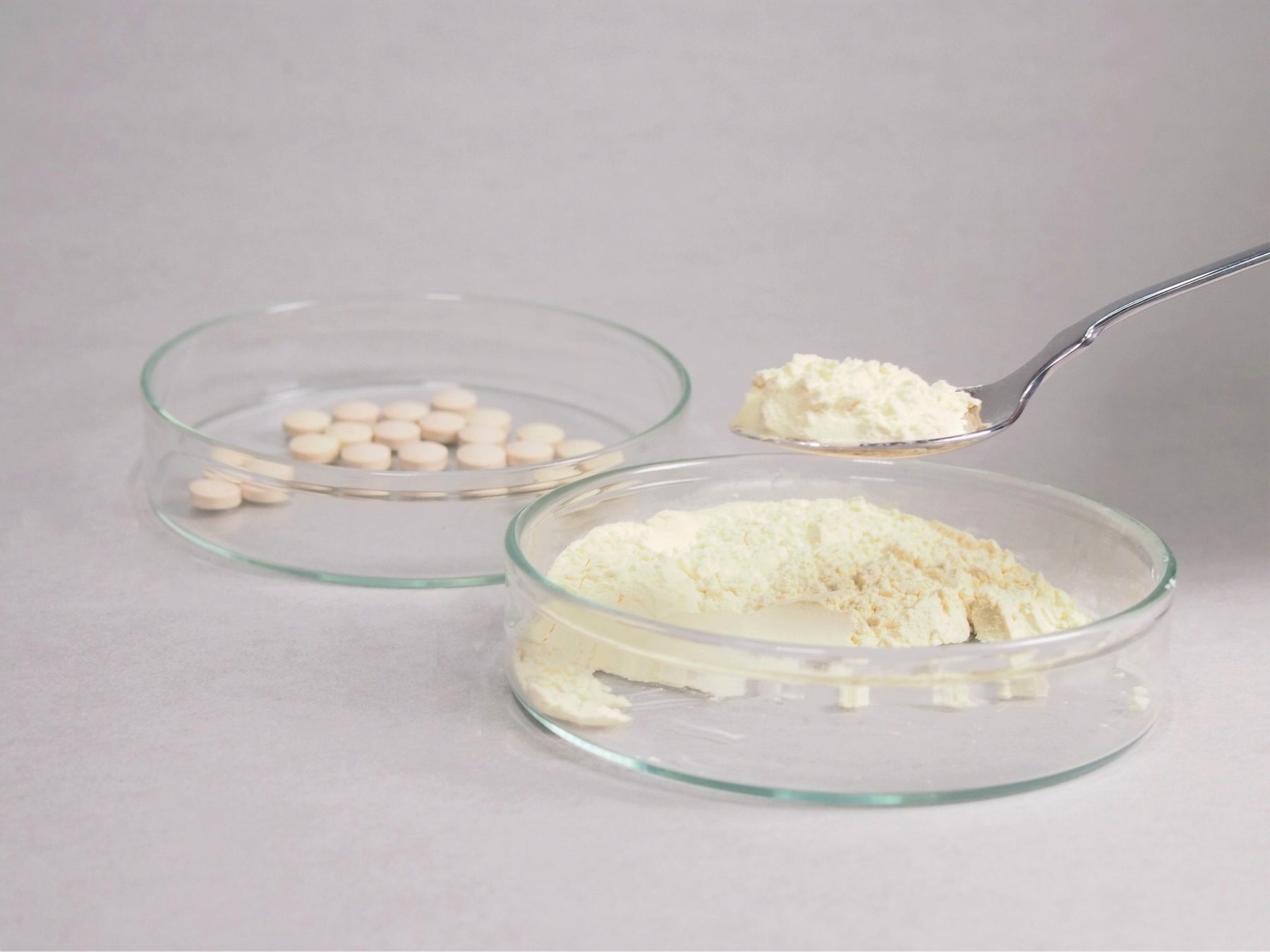 「植物性乳酸菌OS-1010™」が機能性表示食品として届出受理