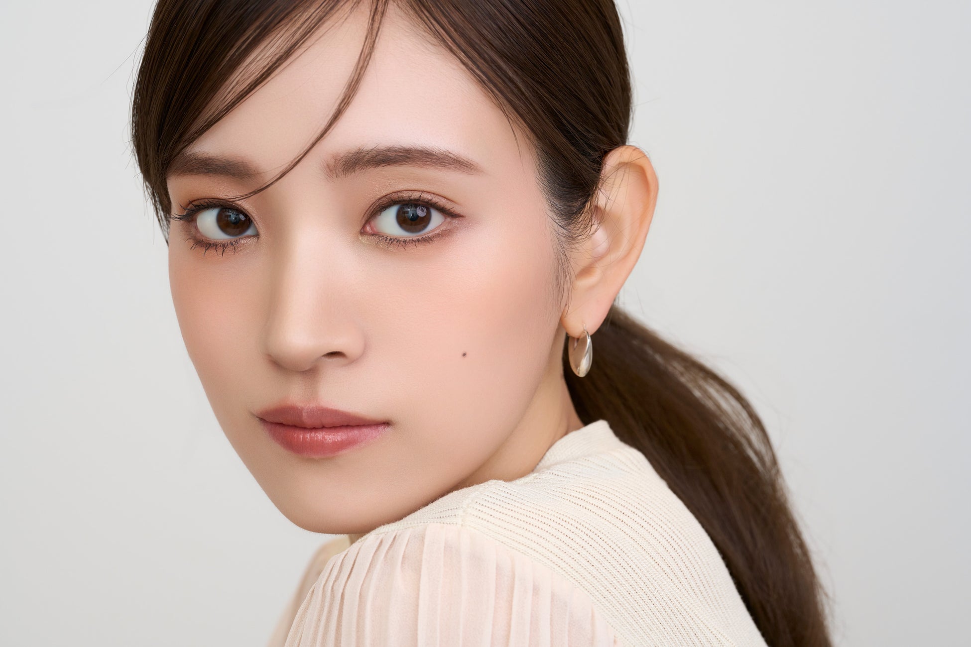 ファンデいらずをリアル実感！ミシャの新BBはココがすごい。