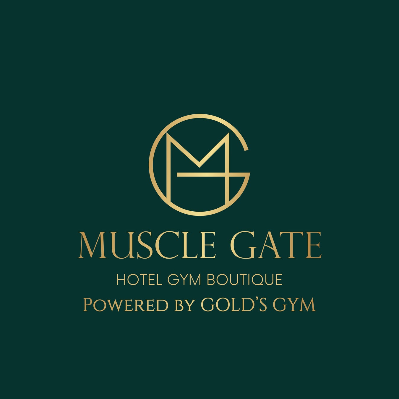 クロスホテル大阪内に『MUSCLE GATE HOTEL GYM BOUTIQUE Powered by GOLD’S GYM』を2026年8月1日（土）グランドオープン