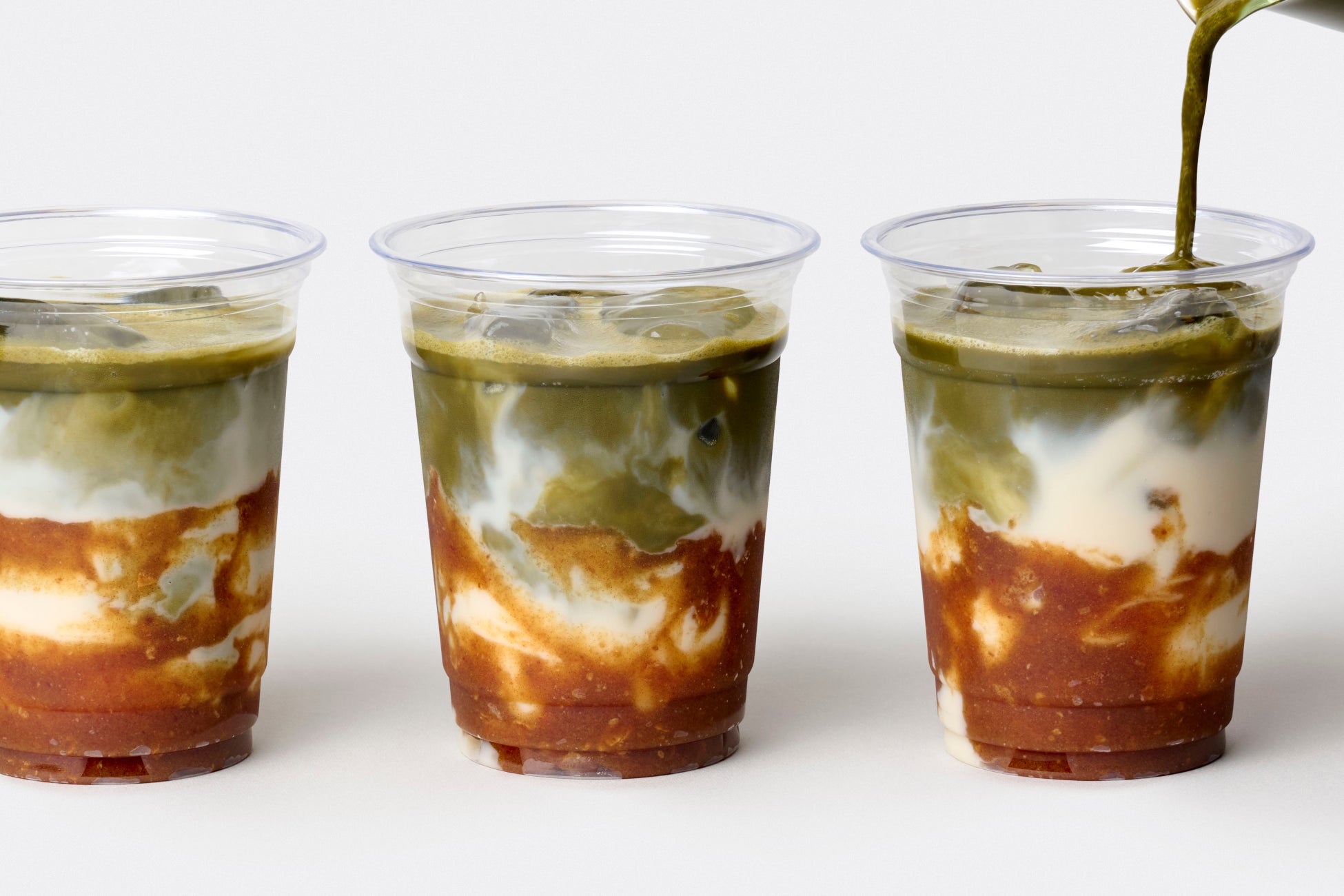 「抹茶の次は、よもぎ!?」代官山発、発酵よもぎブランド『THE YOMOGI STAND』が渋谷スクランブルスクエアに新たな拠点『BETWEEN by THE YOMOGI STAND』をオープン。