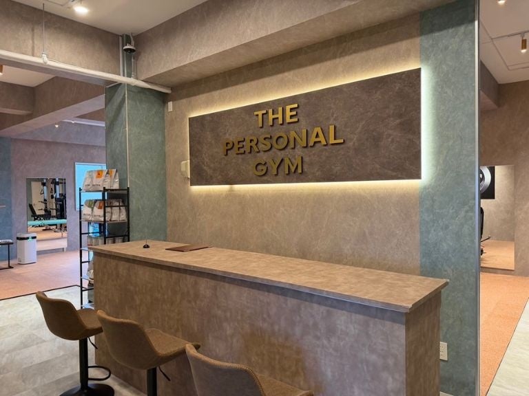 小岩地域に新たな健康の拠点が誕生！パーソナルジム「THE PERSONAL GYM所沢店」オープン！