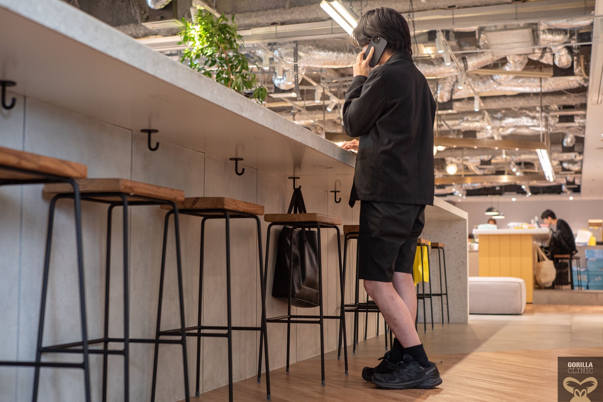 ■【夏の “男性ビジカジ” 新常識】賛否両論の「ハーフパンツ勤務」許容ラインが判明！ 20〜50代の男女800人に聞いた、世論を二分するホンネとは？ 「半パン通勤」のリアルな心象と期待感を徹底調査