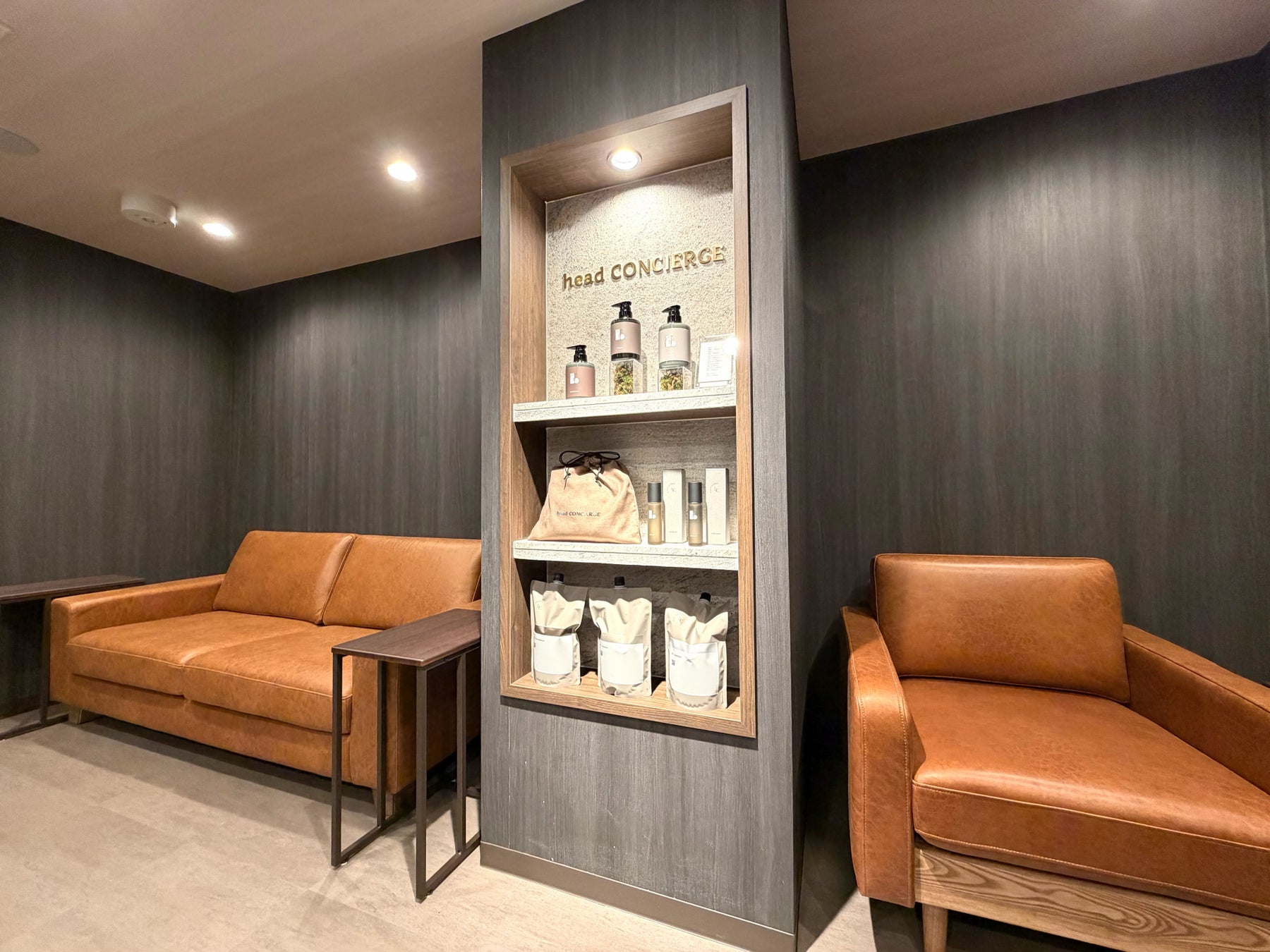 睡眠特化のヘッドスパ専門店『ヘッドコンシェルジュ』渋谷と六本木に同時オープン！グループ20店舗を達成！