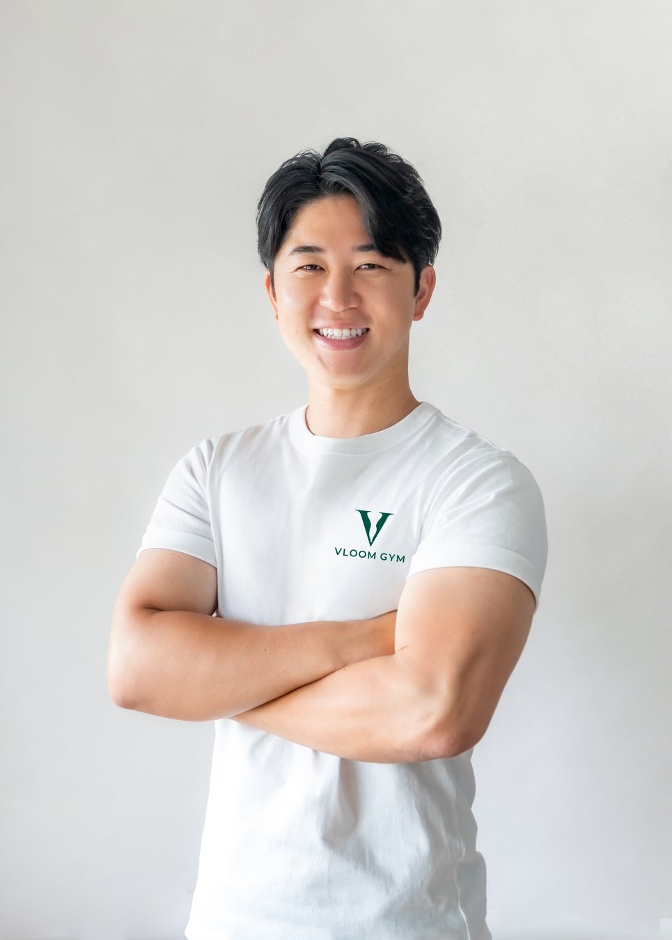 タイパ時代に、“30分で健康を習慣化” 。株式会社VLOOMを設立、自由が丘にパーソナルジム「VLOOM GYM」1号店を2026年7月7日オープン