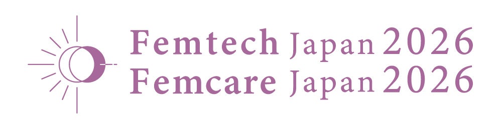 未来メンテブランド「Florica」が「Femtech Japan/Femcare Japan 2026 in TOKYO」に出展