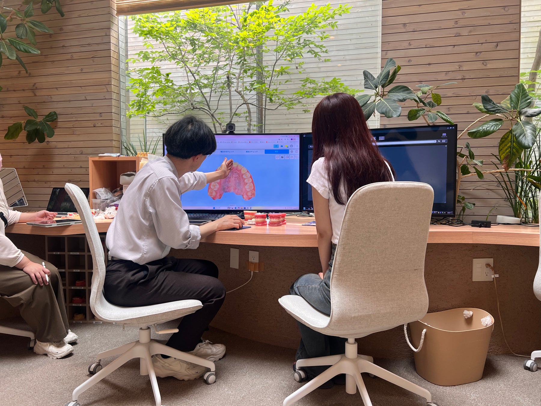 電位治療器「ヘルストロン」が体験できる『ハクジュプラザ』が、7月に広島市南区に新店舗オープン！地域の健康コミュニティを目指す