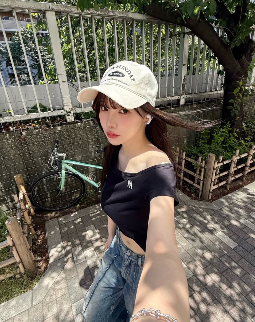 本格的な夏の前に始めたい！大人気美容インフルエンサーえみ姉さんに聞く暑くなるシーズンの美容習慣