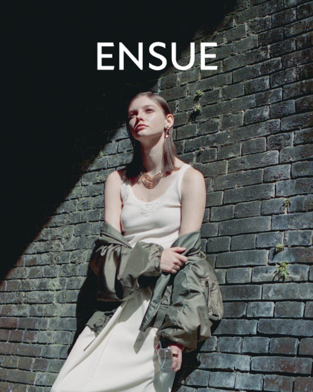 フレグランスブランド〈ENSUE〉、『ゆっくり休もう。展 by kiitos.』に出展／中目黒 蔦屋書店でPOP UPを開催