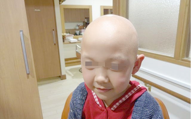 美容師ひとりで12年目を迎えたヘアドネーション活動　累計100件のウィッグ支援達成
