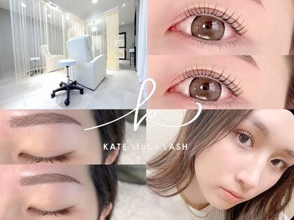 ケイトステージラッシュ府中店 採用ページを公開｜府中 アイリスト採用・美容師資格を活かす求人