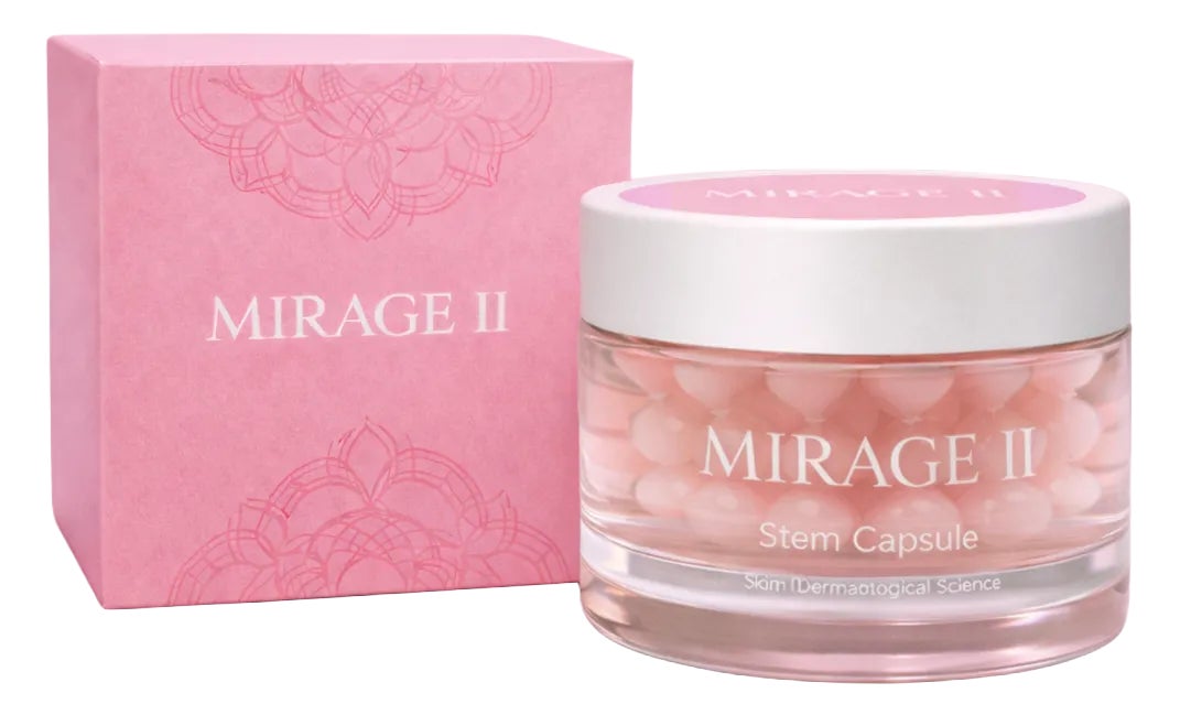 日本発スキンケアブランド『MIRAGE II』、カンヌでの一夜を世界へ。