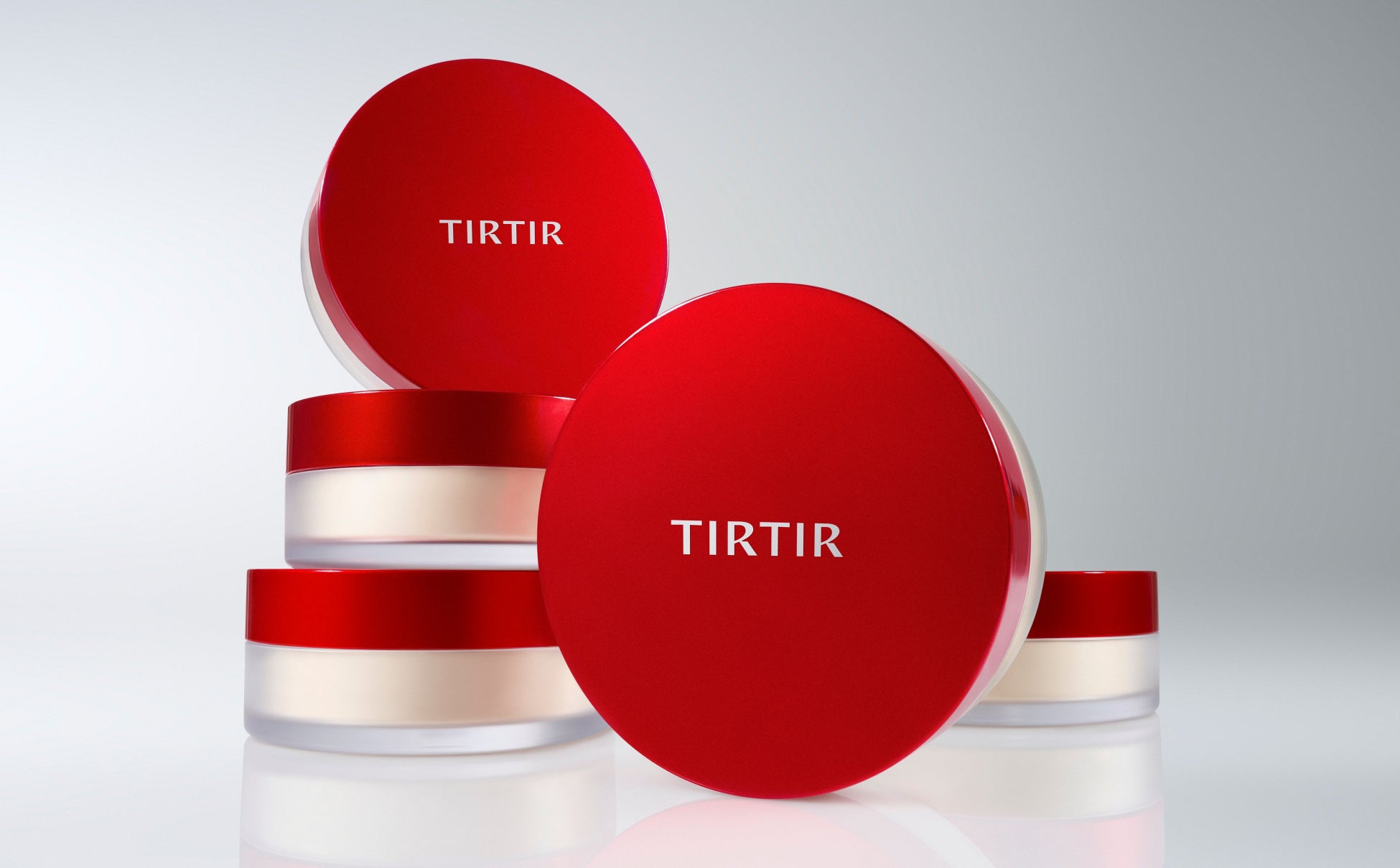 韓国発メイクアップブランド「TIRTIR（ティルティル）」、美容液をまとったような、素肌美パウダー『ハイドラヴェール セラムパウダー』2026年7月24日(金)より順次発売開始！