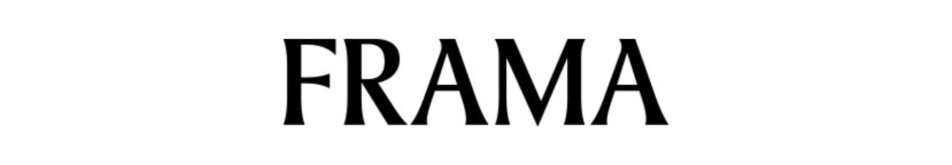 FRAMA 伊勢丹新宿店「香水夏市 curated by ISETAN MEN’S」に出展。コペンハーゲン発のフレグランスコレクションを紹介