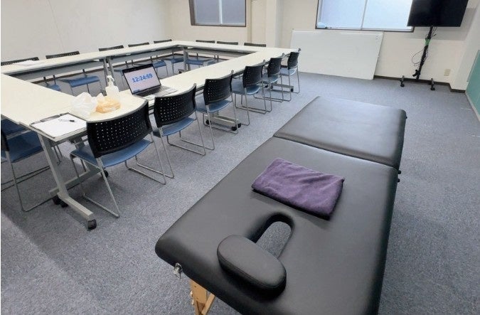 【新規サービス開始】株式会社ヒューマンアジャスト、企業の「健康経営」をサポートする法人向け『出張施術サービス』をスタート