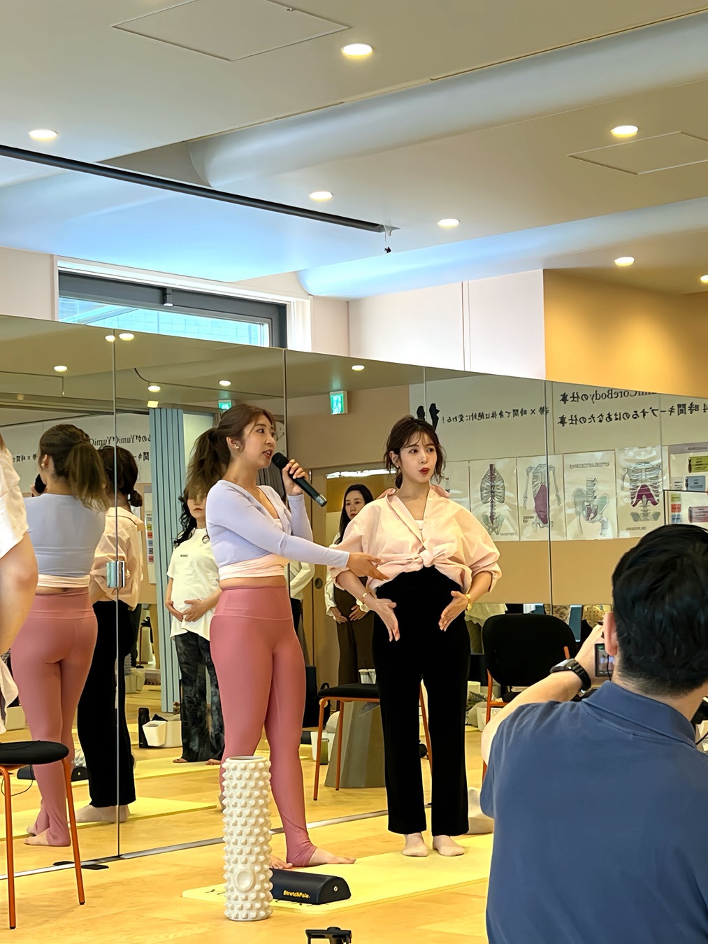 【アメリカ建国250周年祝賀イベントにVALXが参加】アメリカ産ホエイプロテインを通じ、国境を越えて“タンパク質の大切さ”を発信