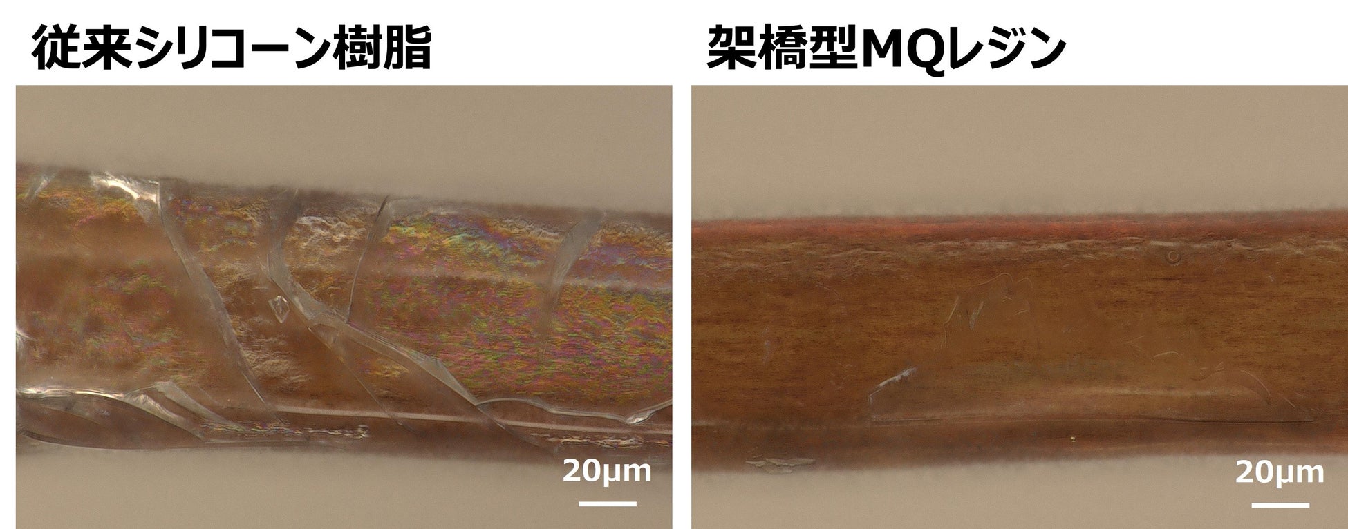 真夏のような高温多湿でもまつ毛を24時間カールキープするマスカラを開発