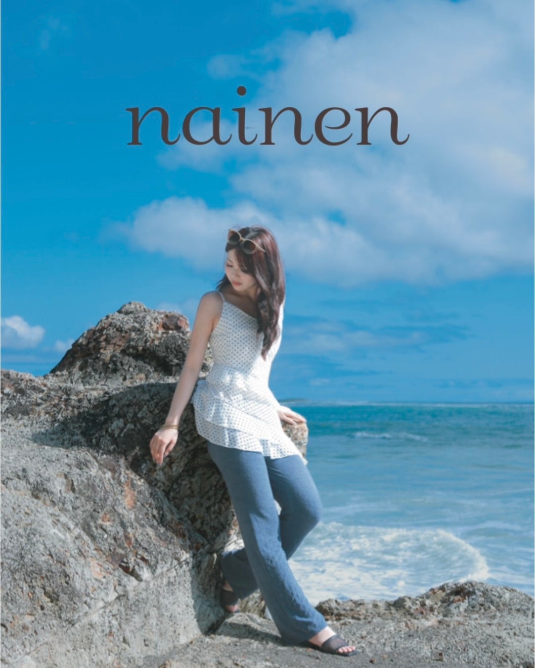 着るだけで体温を1℃あげるニットランジェリー「nainen」初の海外展示会に出展。韓国最大級の美容・健康・ウェルネス市場展示会「Beauty & Healthcare Show 2026」に出展決定！