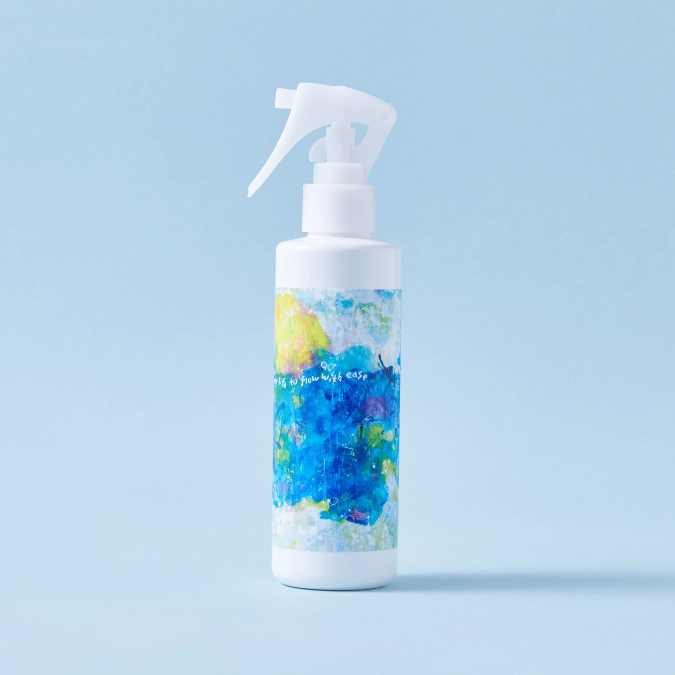 毎日にそっと寄り添う、かおかおパンダのアートを纏った「INNERSENSE×かおかおパンダ Refill bottle」を発売＜2026年7月24日（金）より数量限定発売＞