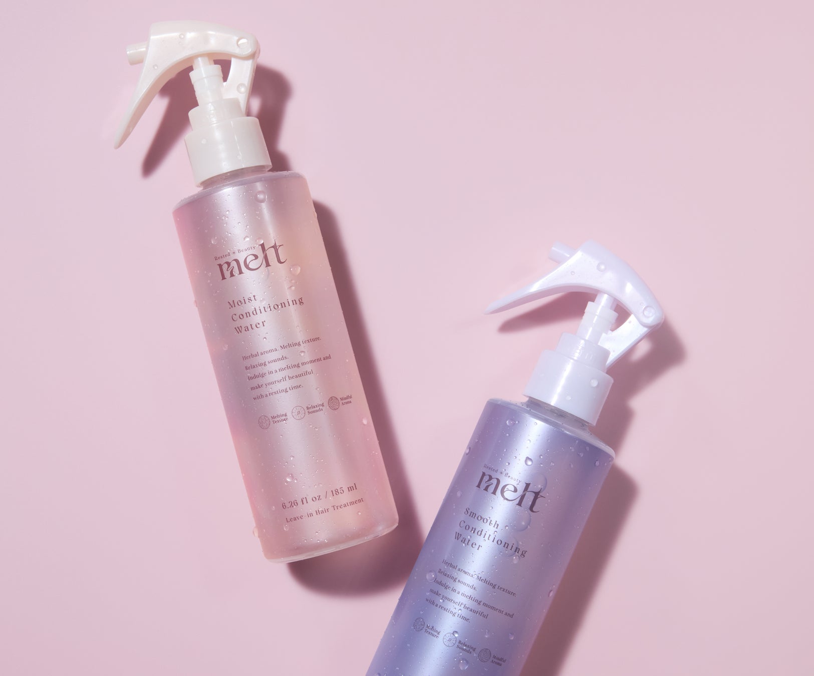 ＜Wonjungyo Hair＞この夏の旅行やお出かけ先でのお直しに！理想のツヤ髪を叶えるヘアミストとツヤ出しスプレーがミニサイズになって限定登場！