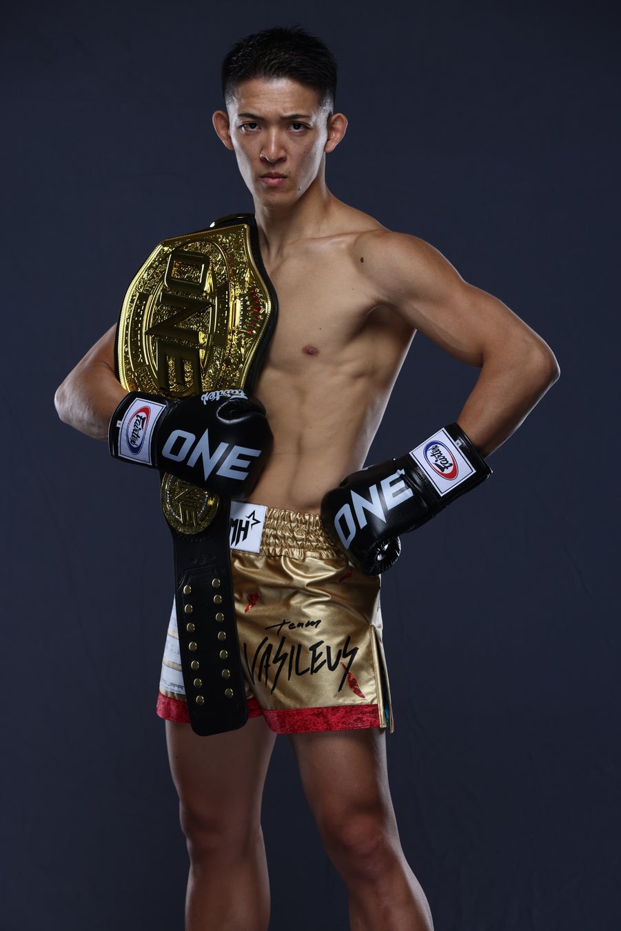 世界で活躍する格闘家・野杁正明選手とスポンサー契約を締結。毎日のコンディショニングを、自然の恵みでサポート