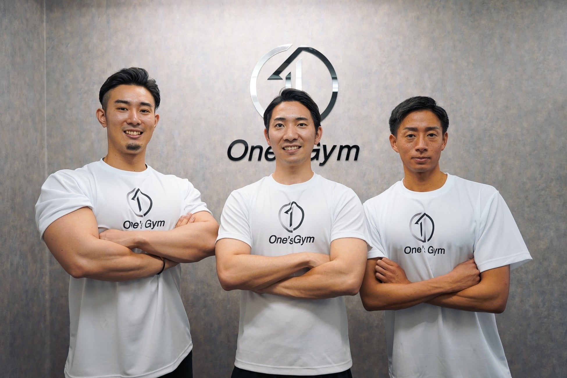 日本唯一”脱ガリガリ”専門パーソナルジム『One’s Gym』が銀座に新店オープン！好評につき入会枠は残りわずか