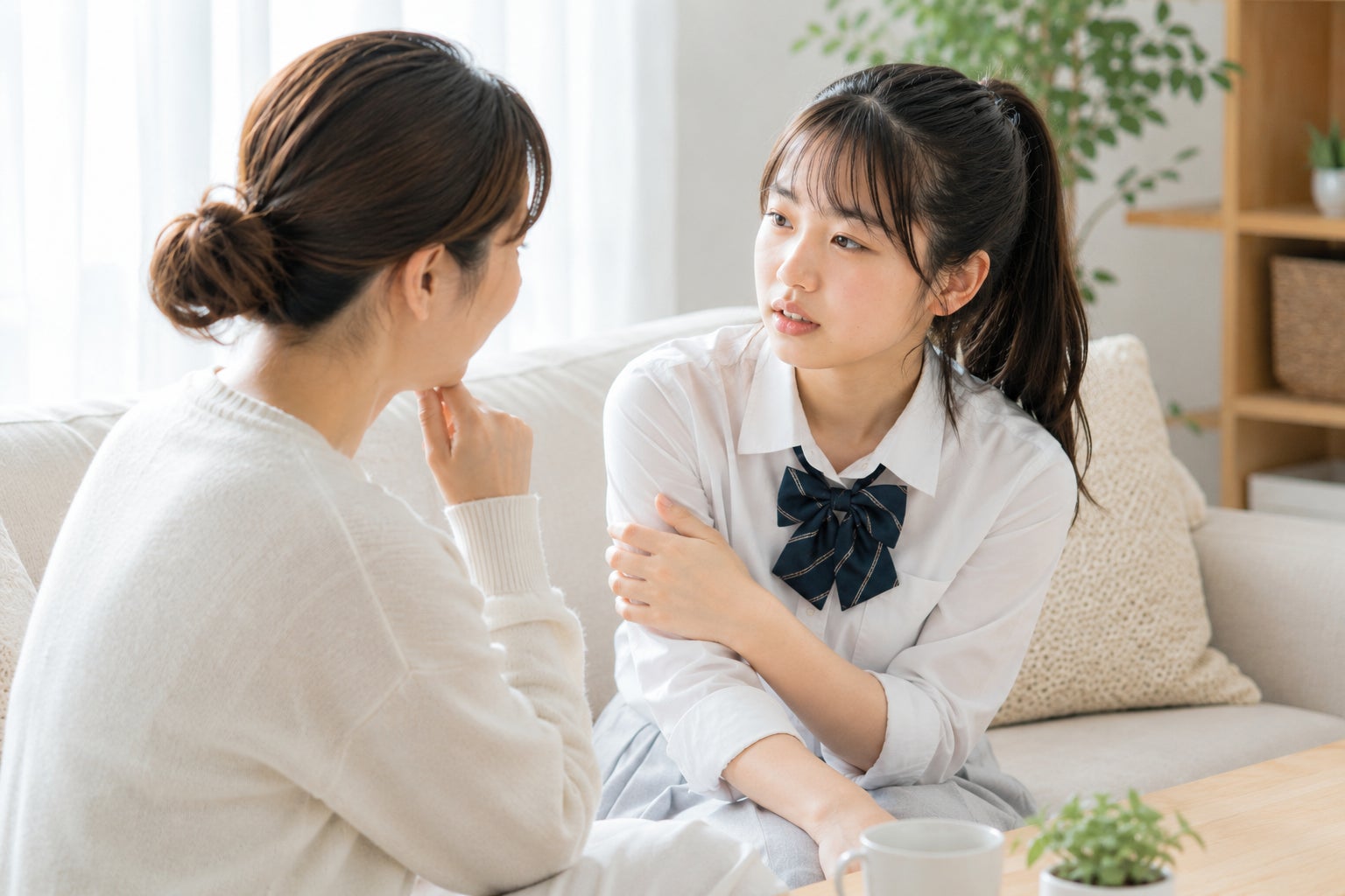 子どもに「脱毛したい」と言われたら、親はどうする？81.2％が本人の希望を尊重・専門家への相談を選択【キッズ脱毛意識調査】