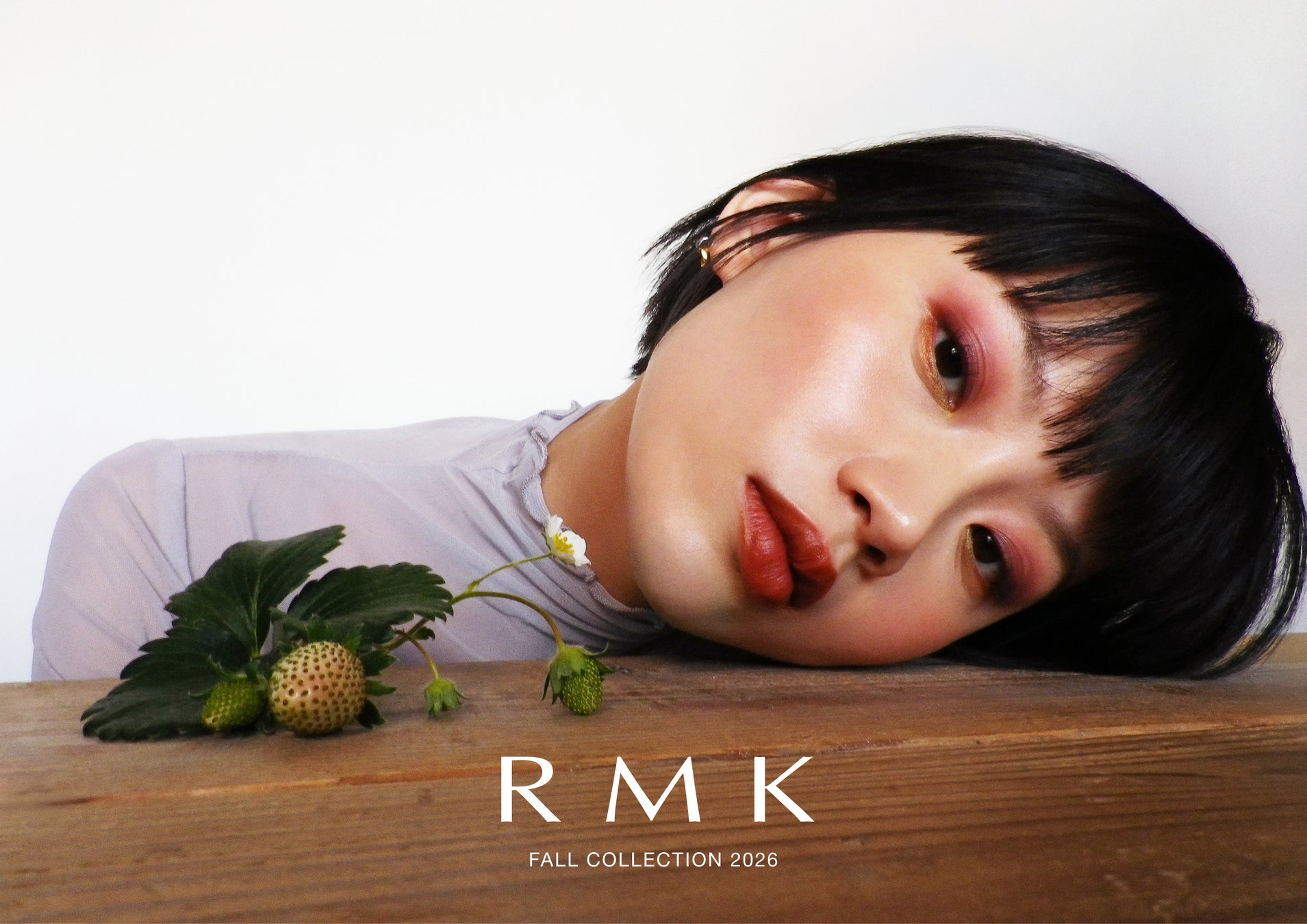 RMKから、秋コレクションが発売。大人気の4色アイシャドウパレットの新色など、4アイテム全12製品が登場！