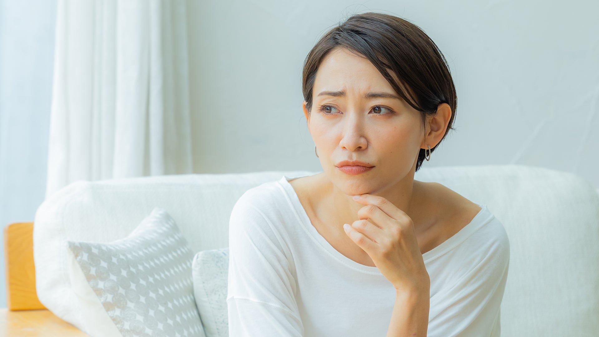 「年齢のせい」で我慢しないで――20代〜50代、変わりゆくデリケートゾーンの悩みを美容婦人科医が解説