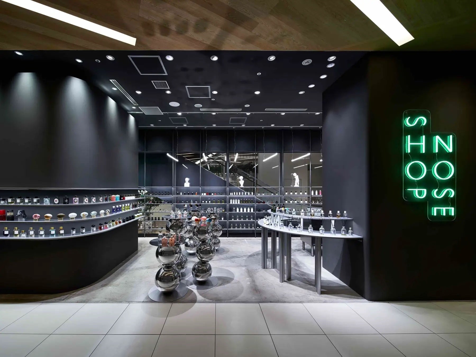 【NOSE SHOP 2026年最新ニュース】9周年を迎えたニッチフレグランス専門店「NOSE SHOP（ノーズショップ）」の上半期活動まとめ、下半期の注目ブランドや最新イベントを一挙ご紹介