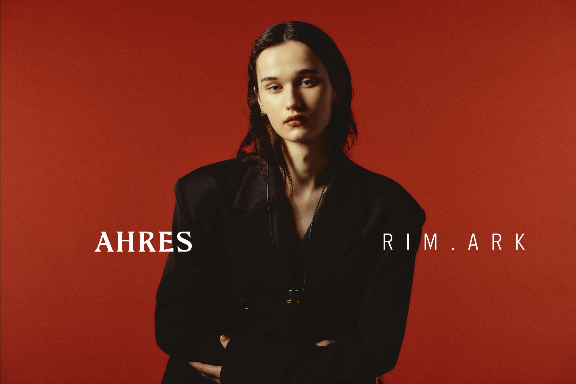 RIM.ARK 日本発 Lifestyle & Beauty ブランド「AHRES」とのコラボレーションプロダクトを9月2日(水)より発売