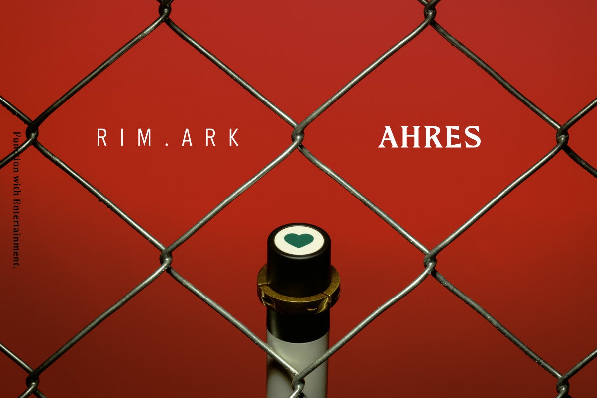日本発Lifestyle＆Beautyブランド「AHRES」、RIM.ARKのブランド誕生10周年を記念した「THE LIP Neo Anima」のコラボカラーを発売