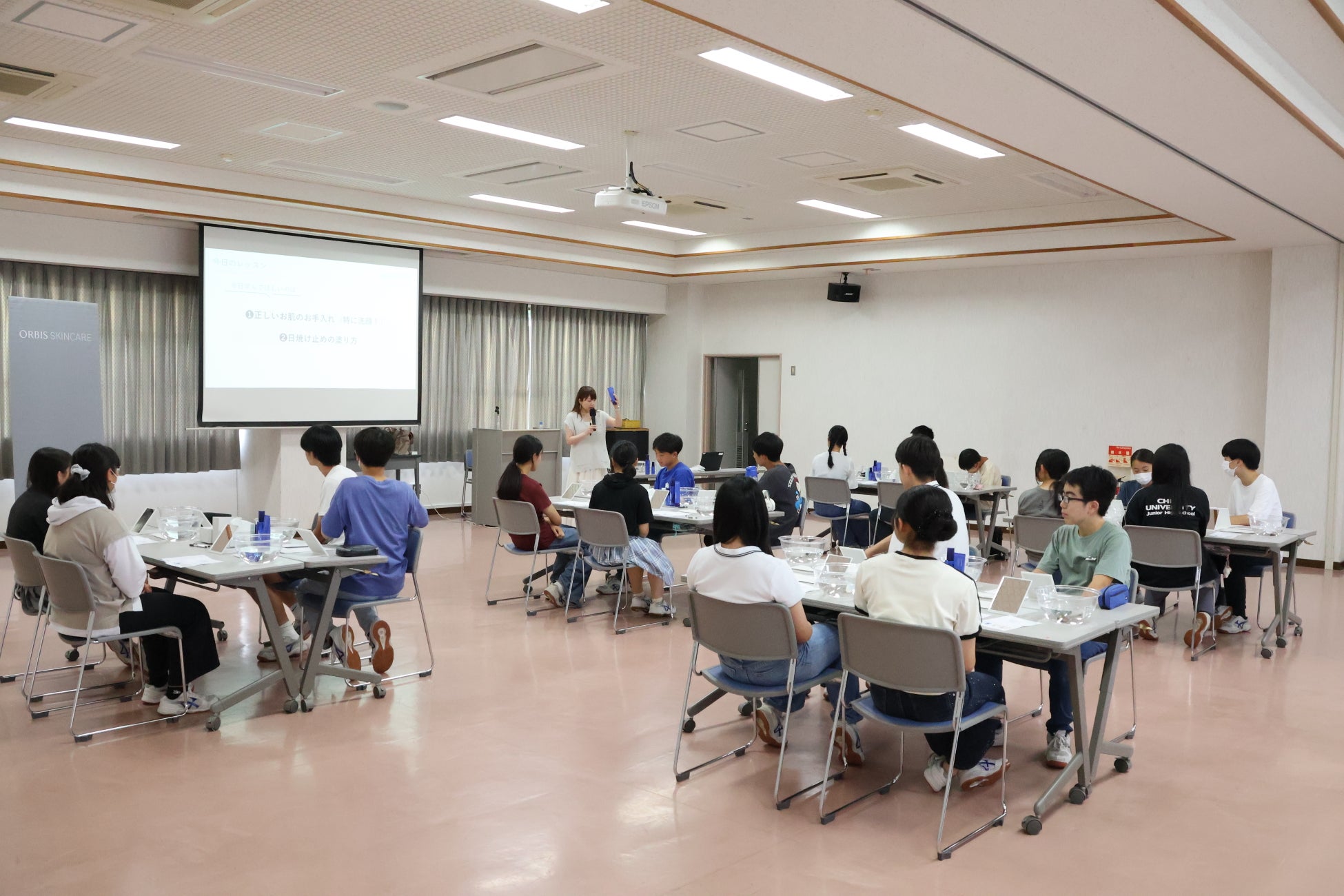 自然の中でととのう旅へ。宿泊施設の滞在価値向上への提案を強化|バルニバービ「amarancia cottage hugging nature house」にチラー水風呂・Hagoromo1を導入