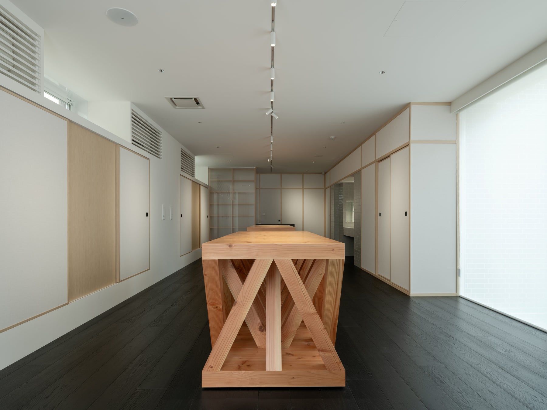 ライフスタイルブランド「NNN」、初のボディケアラインを展開。表参道に新店舗「NNN Omotesando」が8月19日オープン